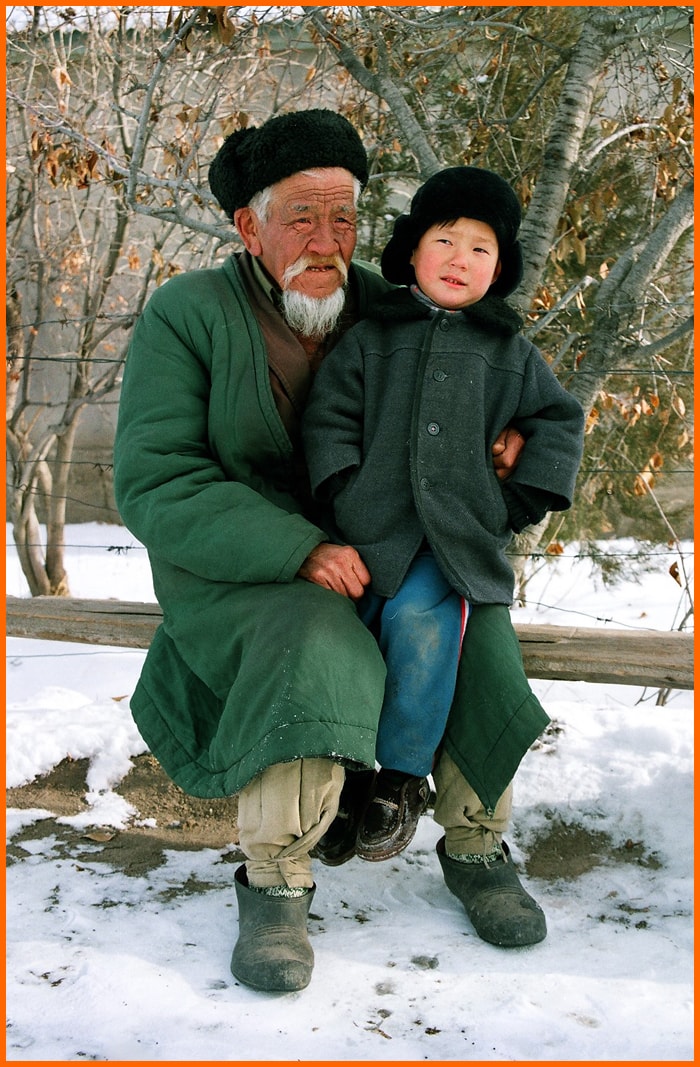 Gems of Turkmenistan and Uzbekistan, Silk Road Tours